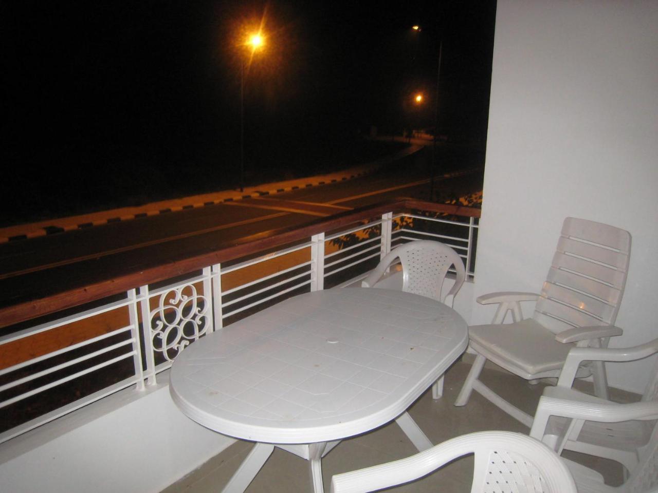 Villa Saraya Mehdiya-Plage Exteriér fotografie